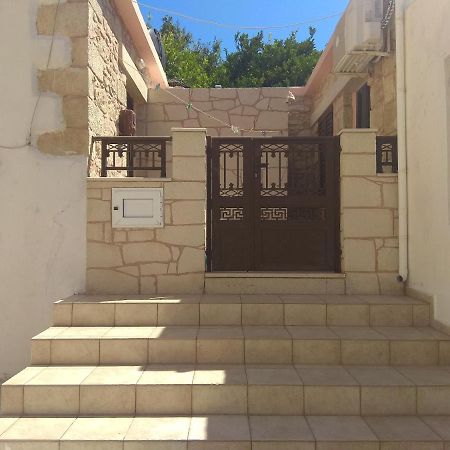 Stonehouse Villa Skopi Skopi (Crete) Exterior foto