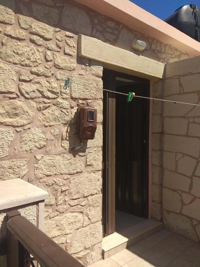 Stonehouse Villa Skopi Skopi (Crete) Exterior foto