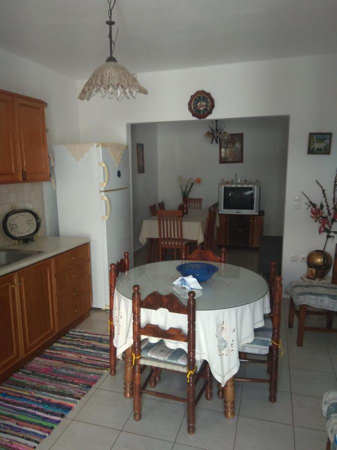 Stonehouse Villa Skopi Skopi (Crete) Exterior foto